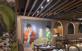 Aspa Studios - Urban Conscious Living
